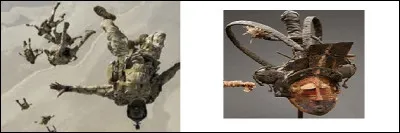 Déchiffrer le rébus est comme faire de la géométrie.