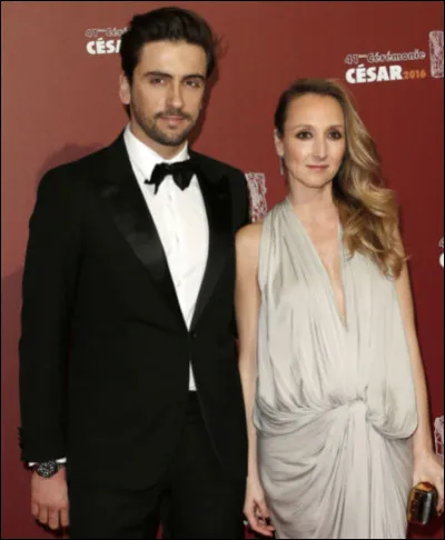 Comment s'appelle son compagnon ?