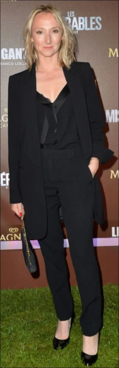 Quel jour et mois est-elle née ?