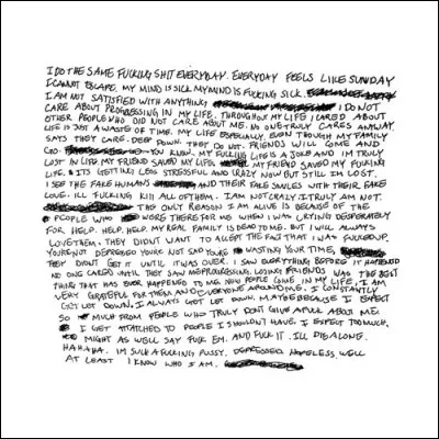 Quelle est la phrase qui te correspond ?