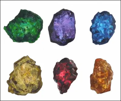 Où obtient-il cette pierre ?