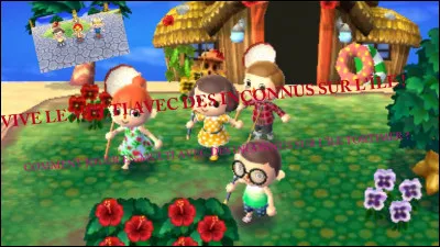 Combien doit-on avoir de médailles pour faire des excursions avec d'autres personnages ?