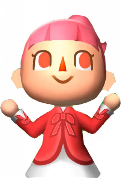 Peut-on faire plusieurs personnages ?