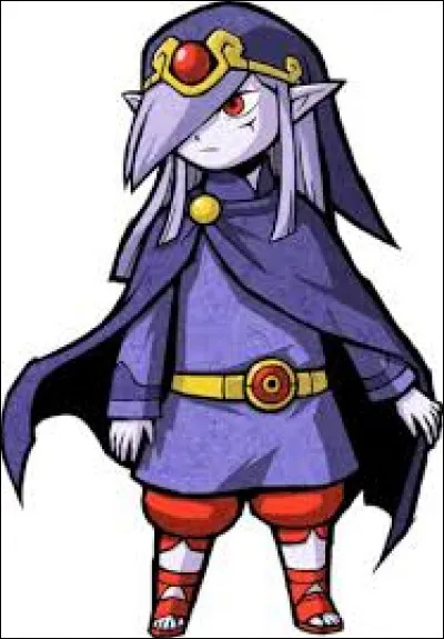 De quel peuple vient Vaati ?