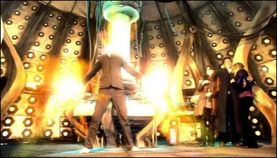 Combien y a-t-il eu de Docteurs différents avant qu'il n'ait eu un nouveau cycle de régénération sachant qu'un cycle comprend 12 régénération ?