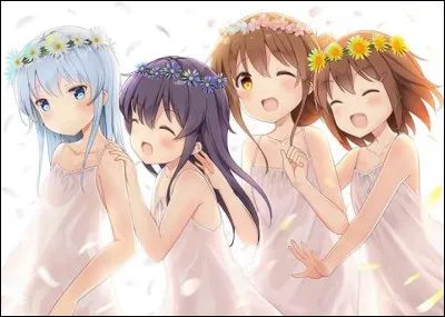 Quel est ton genre d'ami ?