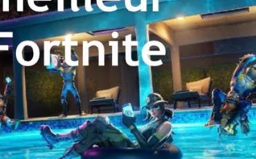 Quiz Fortnite