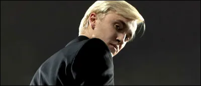 Qui est l'interprète de Drago Malefoy, un des personnages emblématiques de la série "Harry Potter" ?