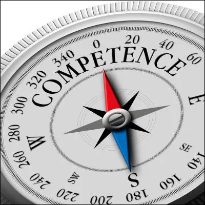 Dans un CV, les compétences sont situées après les centres d'intérêt ?