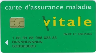 Il est obligatoire d'indiquer son numéro de sécurité sociale dans un CV :