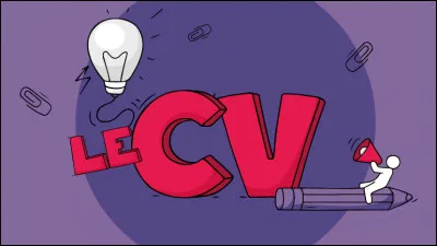 Que veut dire Curriculum Vitae ?