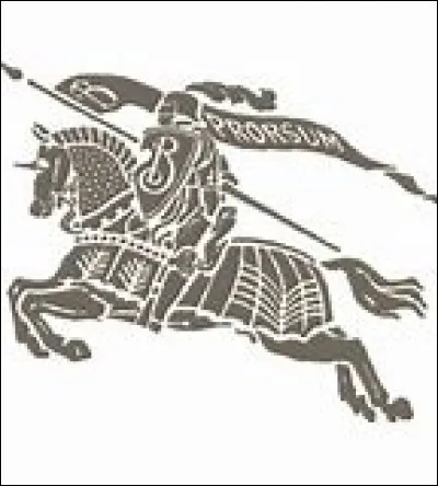 Quelle est cette marque ?