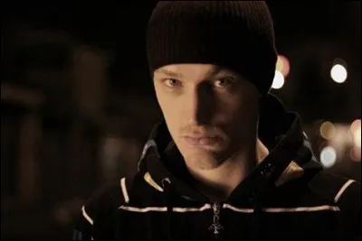 Comment Skread s'appelle-t-il vraiment ?