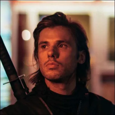 Dans quel album d'Orelsan peut-on retrouver le morceau ''San'' ?