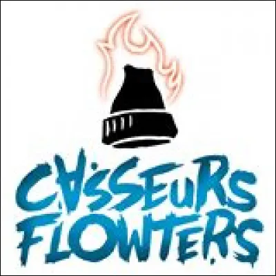 Avec qui Orelsan forme-t-il le duo Casseurs Flowters ?