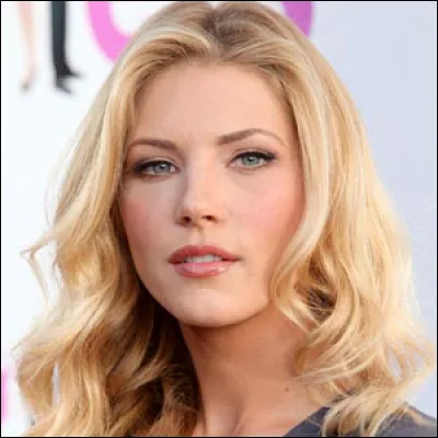 Qui est cette actrice ?