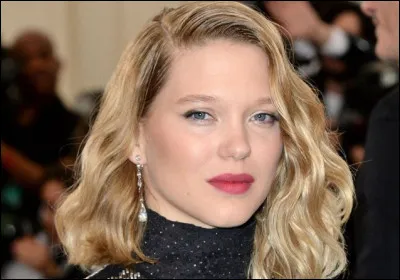 Qui est cette actrice ?