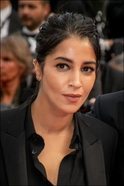 Qui est cette actrice ?