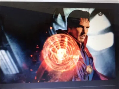 Qui est-il ? (plusieurs réponses sont attendues)