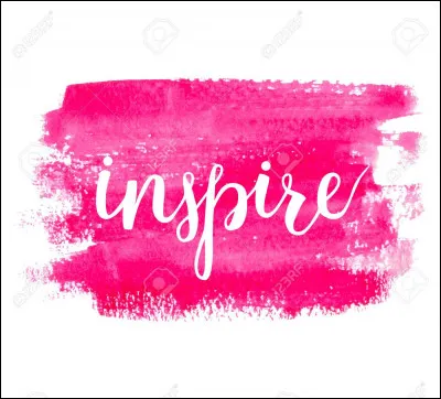 Quelle image t'inspire le plus ?