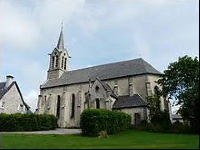 Saint-Étienne-aux-Clos est un village Corrézien situé en région ...