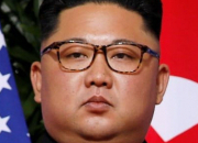 Quiz Kim Jong-Un