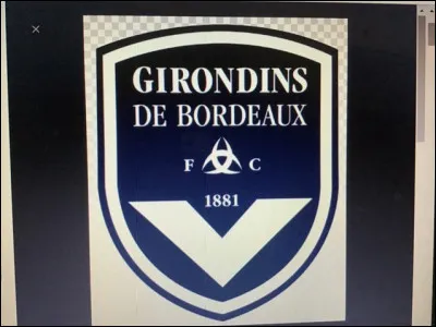 Quel est ce club ?