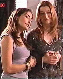 Que prpare Willow  Kennedy qui prtend tre malade ?