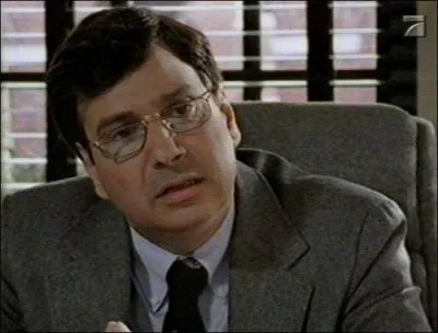 Quel est le prnom de Mr Flutie ?