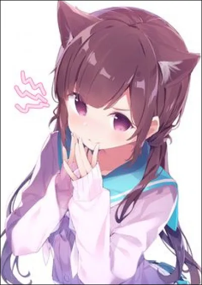 Vous lui présentez une requête, quelle est sa réaction ?