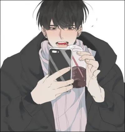 Quand vous l'invitez quelque part, quelle est sa réaction ?