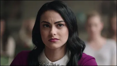 Le père de Véronica...