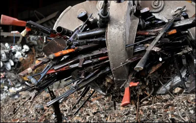 Au cinéma, qui n'est pas l'un des Sept mercenaires ?