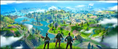 Quel est ce jeu vidéo ?