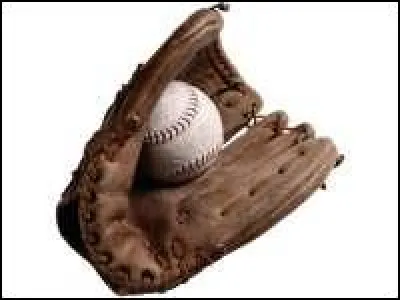 De quel sport est issu cet objet ?