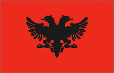 Quelle est la capitale d'Albanie ?