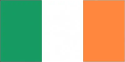 Quelle est la capitale d'Irlande ?