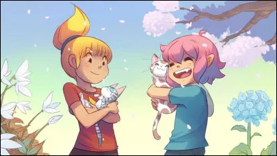 Que fais-tu après les cours ?