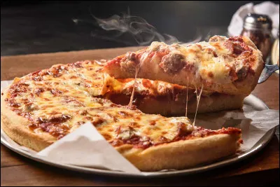 Quel est ton plat préféré ?