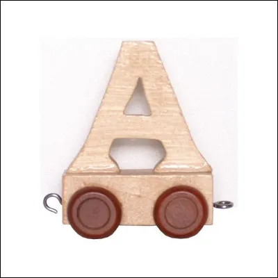 Ton prénom finit par...