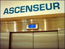 L'inventeur de l'ascenseur, Elisha Otis, tait tellement inquiet qu'il a attendu 3 ans avant de laisser quelqu'un inaugurer son invention qui fut un succs par la suite.