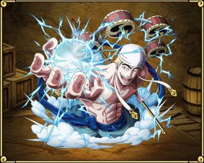 Si Ener avait une prime, d'après Oda, à combien s'élèverait-elle ?