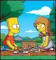 Bart a-t-il eu des petites copines ?