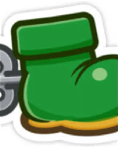 Quel est cet objet ?