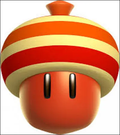 Quel est cet objet ?