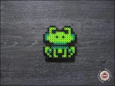 Quel est cet objet ?