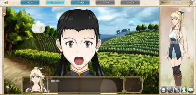 Que s'est-il pass&eacute; ?