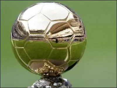 Qui a remportè le Ballon d'or africain 2015 ?