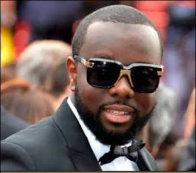 Qui est ce chanteur ?