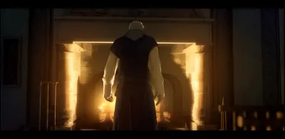 À quel âge est mort Ezio Auditore da Firenze ?